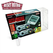 Schutzhüllen snes nes gebraucht kaufen  Mannheim