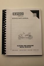 Ezgo 28081 g01 for sale  Saint Clair