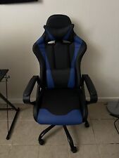Gamer computer chair for sale  Elizabeth