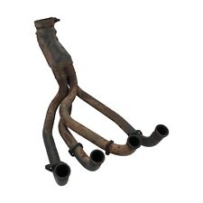Suzuki GSXR 750 Kolektor Kolektor wydechowy Wydech Exhaust na sprzedaż  PL