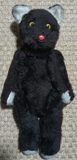 Vintage ancienne peluche d'occasion  Limoges-
