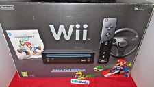Wii console wii usato  Santa Sofia