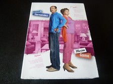 Coffret dvd scenes d'occasion  Saint-Marcel