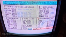 Amiga a500 games for sale  TONBRIDGE