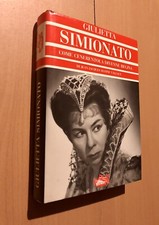 Giulietta simionato come usato  Italia