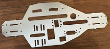 Chassis Grundplatte für RC Car Reely P-190 1:10 Nitro Verbrenner Modell (2083-6) comprar usado  Enviando para Brazil
