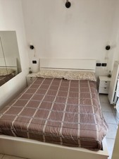 Letto alla francese usato  Milano