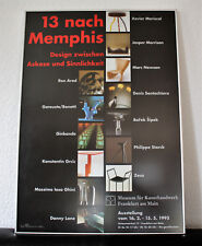 Memphis design phillipe for sale  Shipping to Ireland