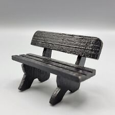 Miniature black wooden for sale  Plover