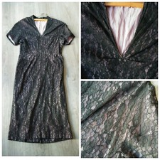 Vestito vintage anni usato  Milano
