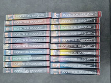 Dvd kollektion inspector gebraucht kaufen  Berlin