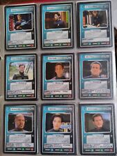 Star trek ccg usato  Firenze