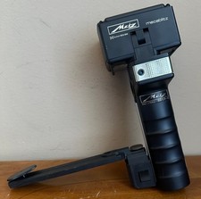 Metz mecablitz system for sale  North Hollywood
