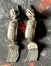 Neuves jolies boucles d'occasion  Laventie