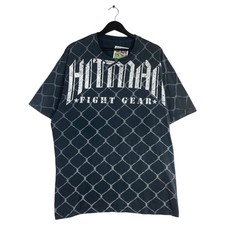Vintage hitman fight for sale  West Nyack