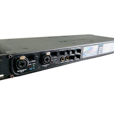 Motu 828mk3 firewire d'occasion  Expédié en France
