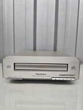 Technics hd350 player for sale  BIRMINGHAM