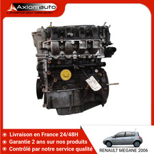 Moteur renault megane d'occasion  Amiens-
