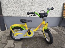 Puky kinderfahrrad 12 gebraucht kaufen  Wehringen