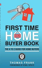 First time home for sale  USA