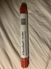 Thera flexbar red for sale  Port Orange