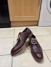 Barker men brown for sale  NEWRY