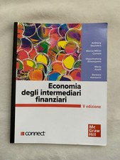 Economia degli intermediari usato  Verona
