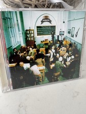 Oasis masterplan album for sale  ESHER