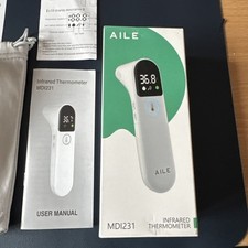 Digital aile infrared for sale  PLYMOUTH
