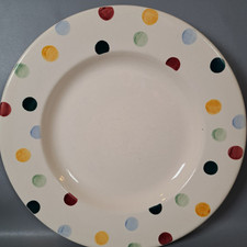 Emma bridgewater polka for sale  WAKEFIELD