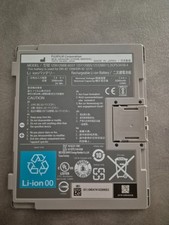Batterie fuji 125n120008 d'occasion  Cambrai