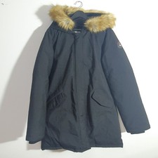 Winterjacke mantel geographica gebraucht kaufen Winterjacke mantel geographica gebraucht kaufen  Neubiberg