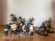 Hero academia nendoroid gebraucht kaufen  Köln