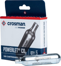 Count co2 cartridges for sale  Brooklyn