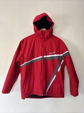 Billabong red ski for sale  BROMSGROVE