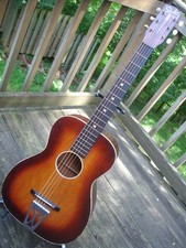 Harmony silvertone h605 for sale  Lemoyne