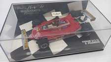 Min430797312v minichamps ferra usato  Modena