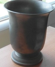 Vase etain d'occasion  Périgueux