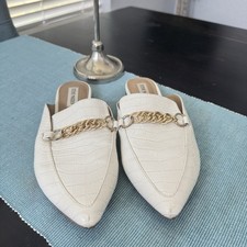 Steve madden embossed for sale  Katy