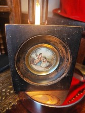 Peinture miniature d'occasion  Meudon