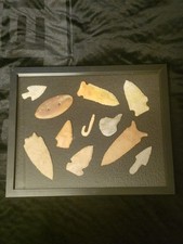 native american artifacts for sale  Saltville