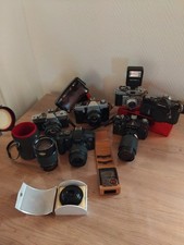 Lot appareils anciens d'occasion  Beaumesnil