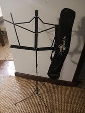 Folding music stand for sale  Mulvane