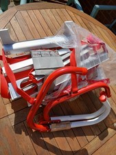Kidde escape ladder for sale  FAVERSHAM