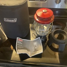 Coleman 2500b northstar for sale  Bellingham