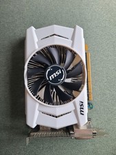 Nvidia geforce msi for sale  LONDON