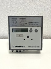 Minol ultraschall uh50 gebraucht kaufen  Baden-Baden