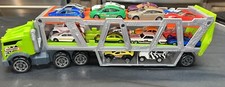 Matchbox adventure transporter for sale  Bend