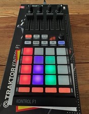 Native instruments traktor gebraucht kaufen  Deutschland