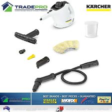 Kit de limpador Karcher Steam PRO SC1 Premium 1200 Watt conjunto de superfície azulejo para janela comprar usado  Enviando para Brazil